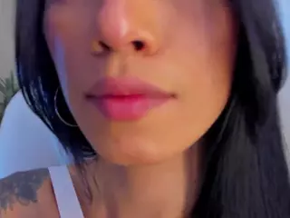 Maleja Benz's Live Sex Cam Show