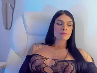 Maleja Benz's Live Sex Cam Show