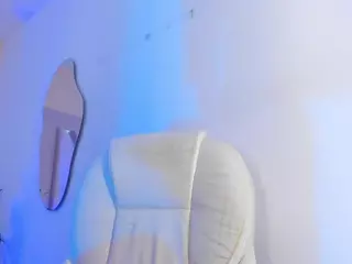 Maleja Benz's Live Sex Cam Show