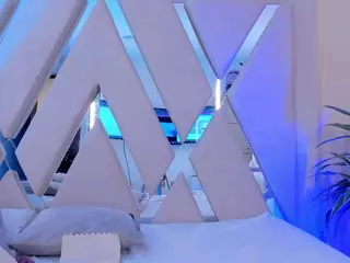 Maleja Benz's Live Sex Cam Show