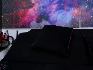 Lisamuse's Live Sex Cam Show