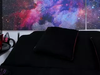 Lisamuse's Live Sex Cam Show