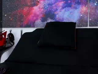 Lisamuse's Live Sex Cam Show