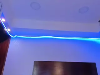 Isabel Lopez's Live Sex Cam Show