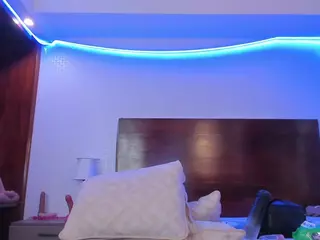 Isabel Lopez's Live Sex Cam Show