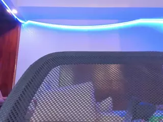 Isabel Lopez's Live Sex Cam Show