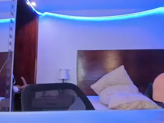 Isabel Lopez's Live Sex Cam Show