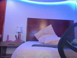 Isabel Lopez's Live Sex Cam Show