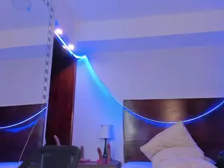 Isabel Lopez's Live Sex Cam Show