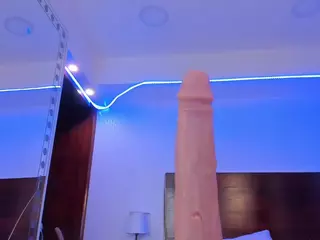 Isabel Lopez's Live Sex Cam Show