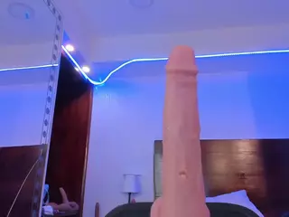 Isabel Lopez's Live Sex Cam Show
