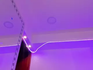 Isabel Lopez's Live Sex Cam Show