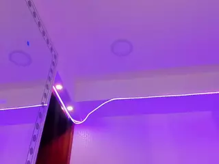 Isabel Lopez's Live Sex Cam Show