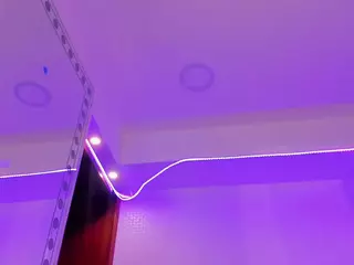 Isabel Lopez's Live Sex Cam Show