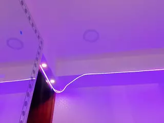 Isabel Lopez's Live Sex Cam Show