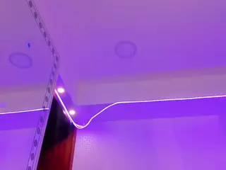 Isabel Lopez's Live Sex Cam Show