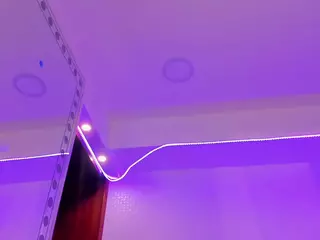 Isabel Lopez's Live Sex Cam Show