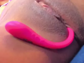 Isabel Lopez's Live Sex Cam Show