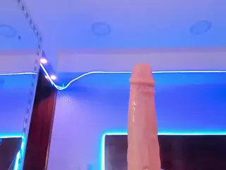 Isabel Lopez's Live Sex Cam Show