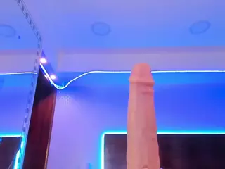Isabel Lopez's Live Sex Cam Show