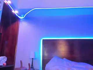 Isabel Lopez's Live Sex Cam Show