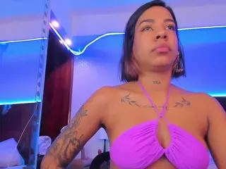 Isabel Lopez's Live Sex Cam Show