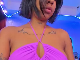 Isabel Lopez's Live Sex Cam Show