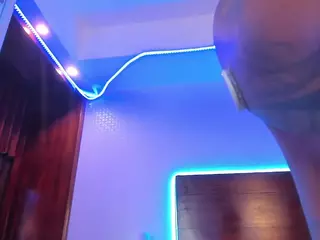 Isabel Lopez's Live Sex Cam Show
