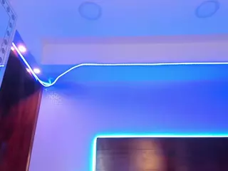 Isabel Lopez's Live Sex Cam Show