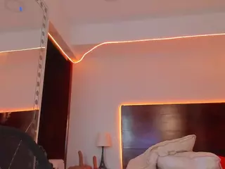 Isabel Lopez's Live Sex Cam Show