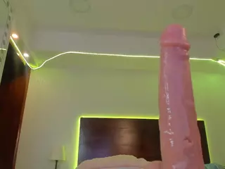 Isabel Lopez's Live Sex Cam Show