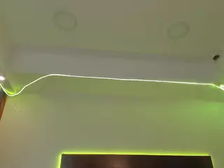 Isabel Lopez's Live Sex Cam Show