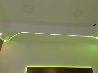 Isabel Lopez's Live Sex Cam Show