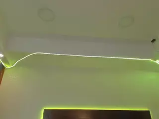 Isabel Lopez's Live Sex Cam Show