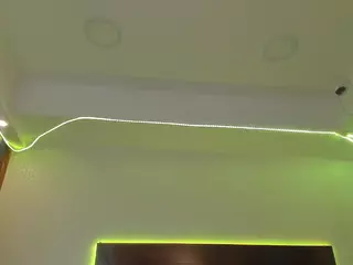 Isabel Lopez's Live Sex Cam Show