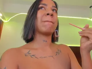 Isabel Lopez's Live Sex Cam Show