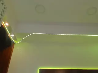 Isabel Lopez's Live Sex Cam Show
