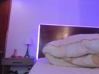 Isabel Lopez's Live Sex Cam Show