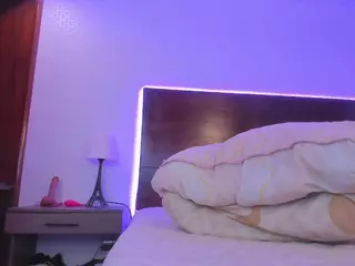 Isabel Lopez's Live Sex Cam Show