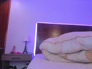 Isabel Lopez's Live Sex Cam Show
