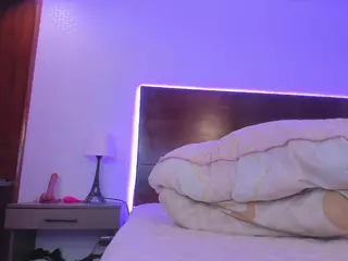 Isabel Lopez's Live Sex Cam Show