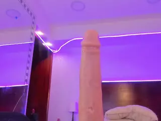 Isabel Lopez's Live Sex Cam Show