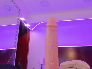 Isabel Lopez's Live Sex Cam Show