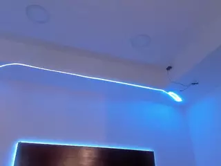 Isabel Lopez's Live Sex Cam Show