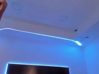 Isabel Lopez's Live Sex Cam Show