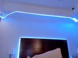 Isabel Lopez's Live Sex Cam Show