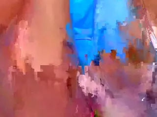 Isabel Lopez's Live Sex Cam Show