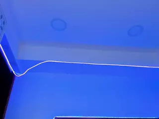 Isabel Lopez's Live Sex Cam Show