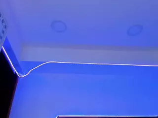 Isabel Lopez's Live Sex Cam Show