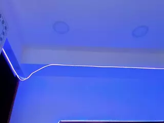 Isabel Lopez's Live Sex Cam Show
